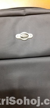 ORIGINAL PISOM BAG TO SALE - HARDLY USED FOR 1 MONTH